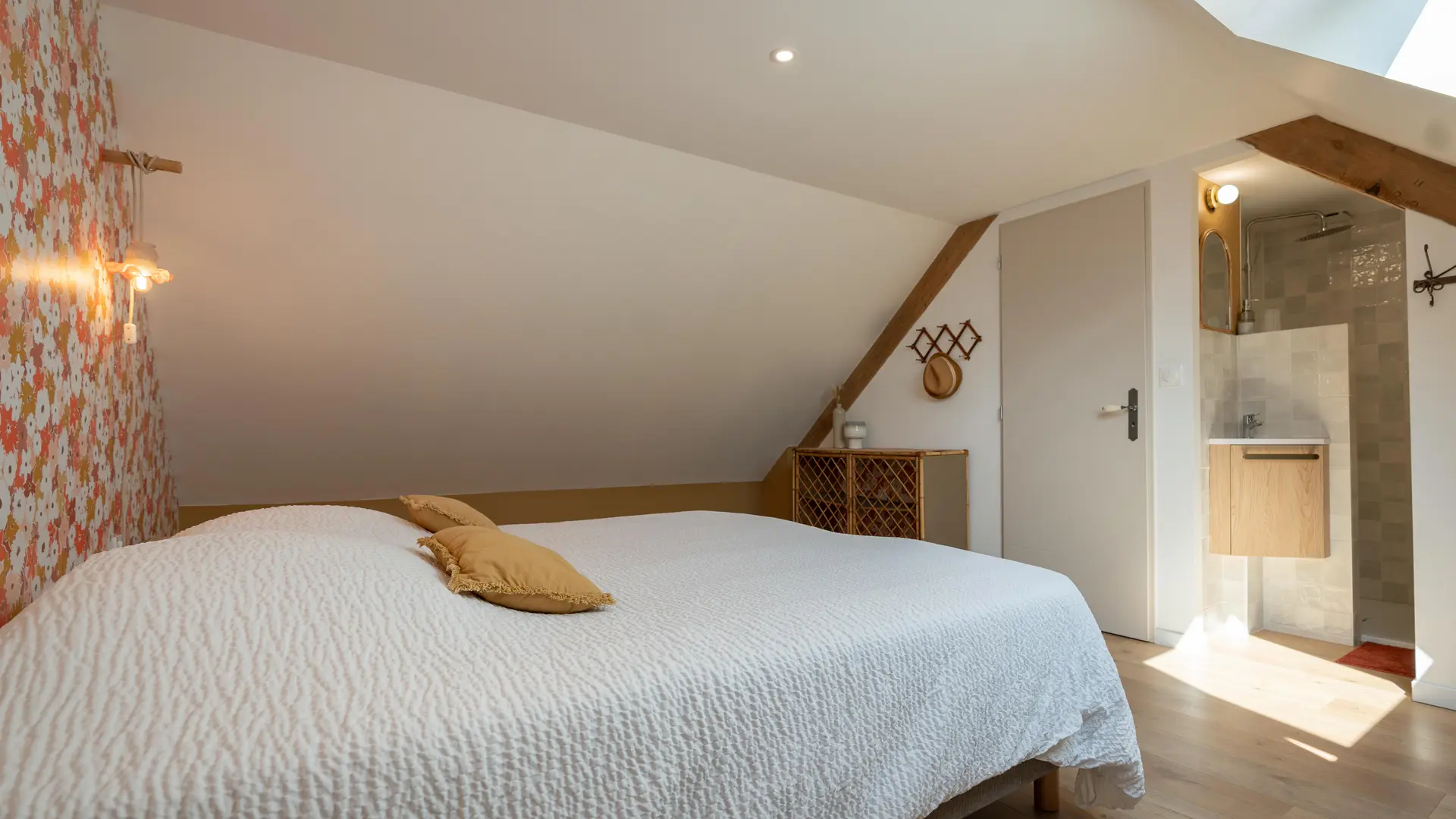 12 - Le Bon Temps - Gîte Famille © Tourisme en Pays de Saint-Omer