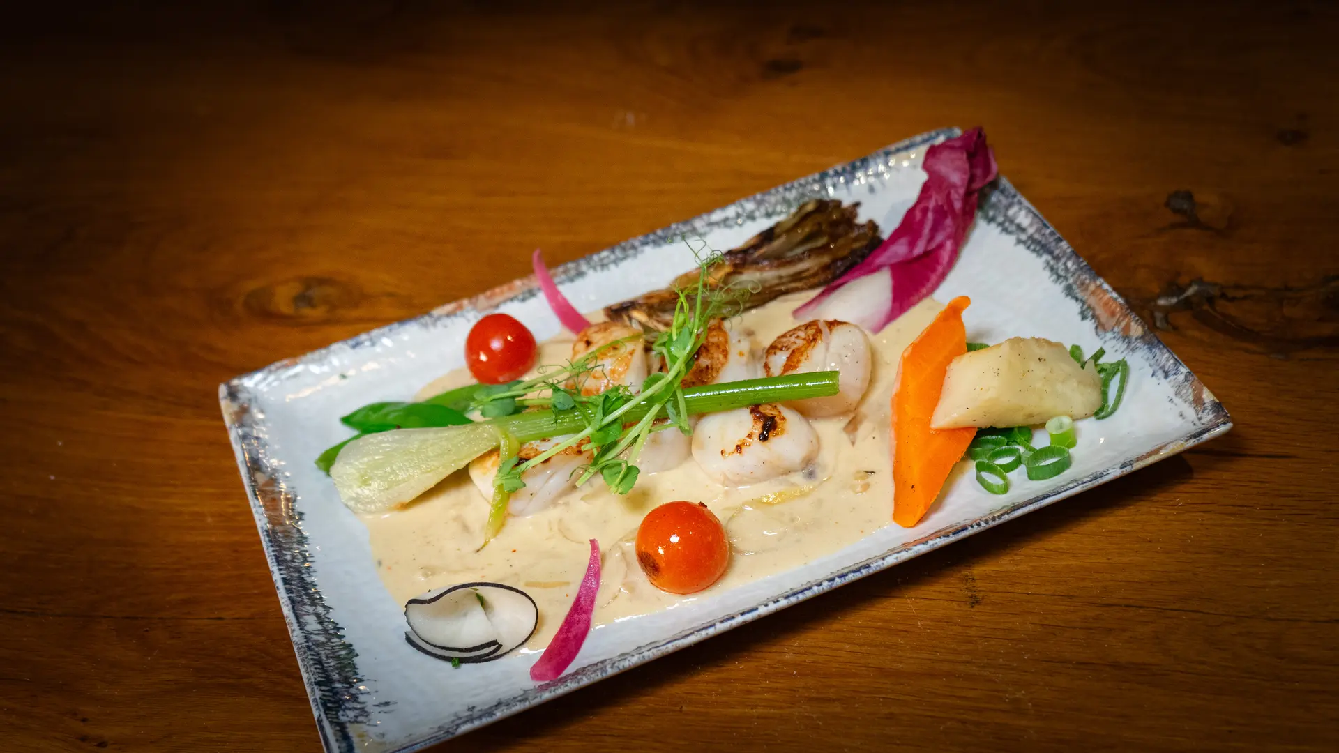 Ril's - Plat - Saint-Omer