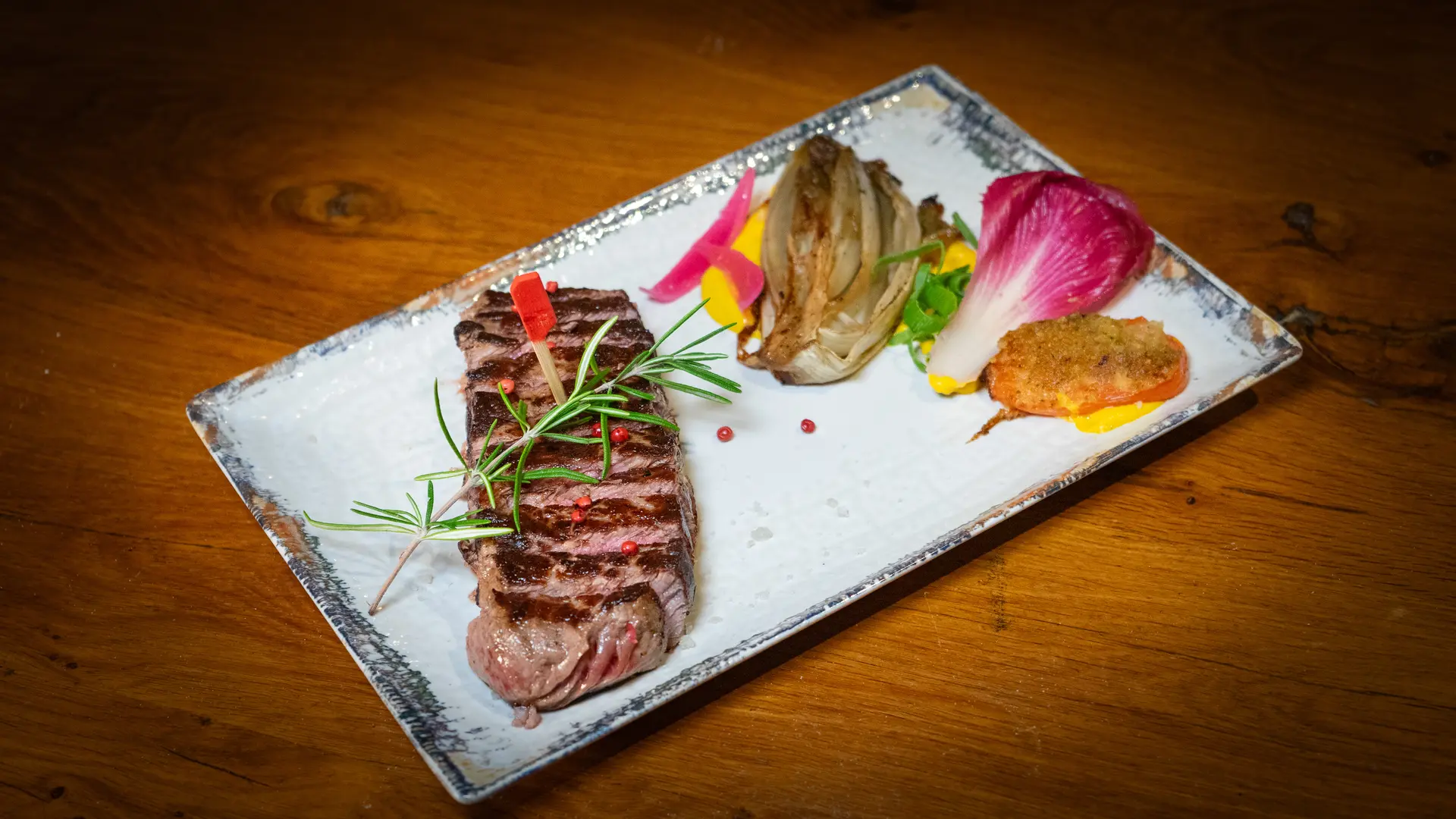 Ril's - Plat - Saint-Omer