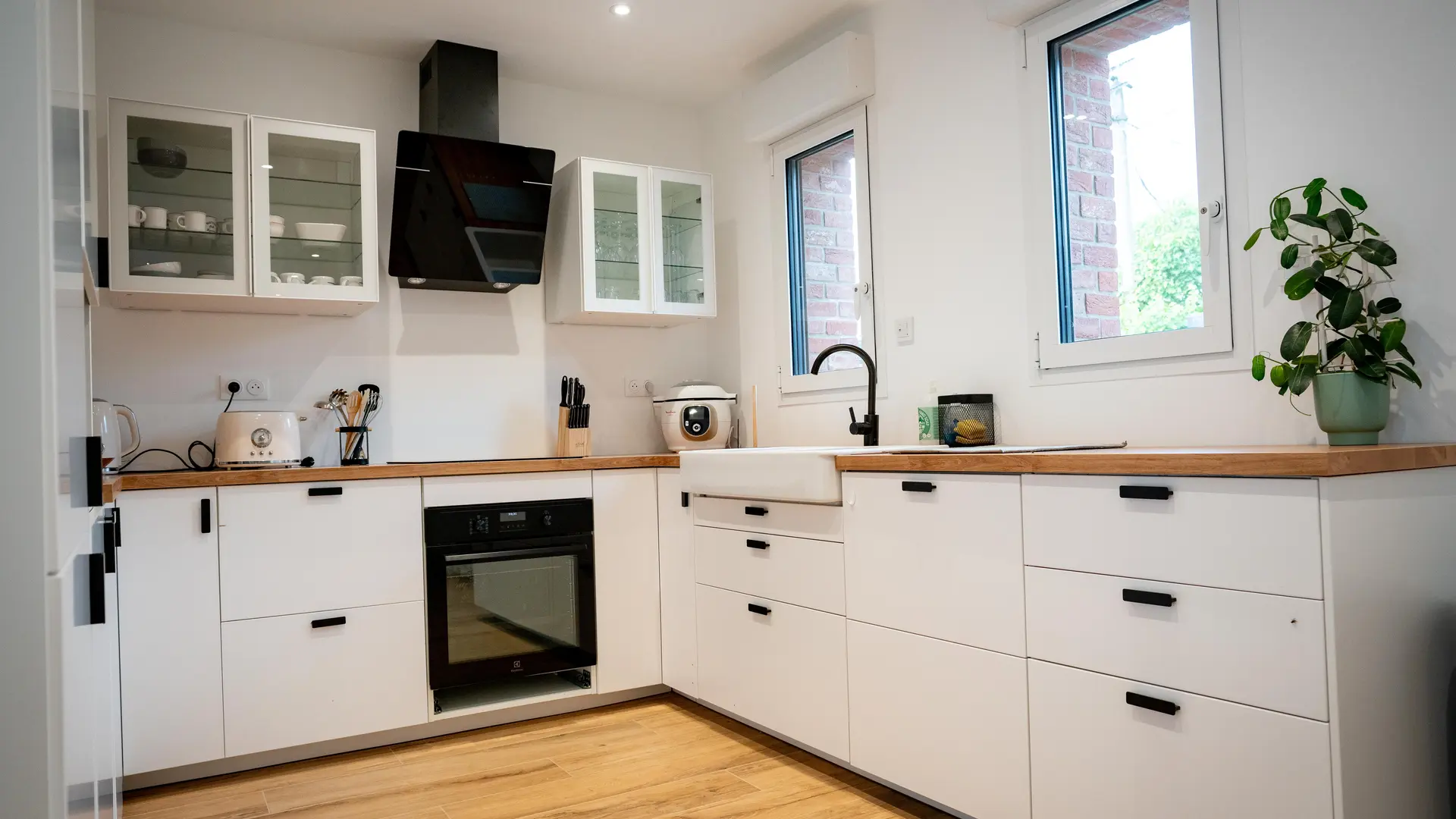 24 - Gîte Sperleka © Tourisme en Pays de Saint-Omer