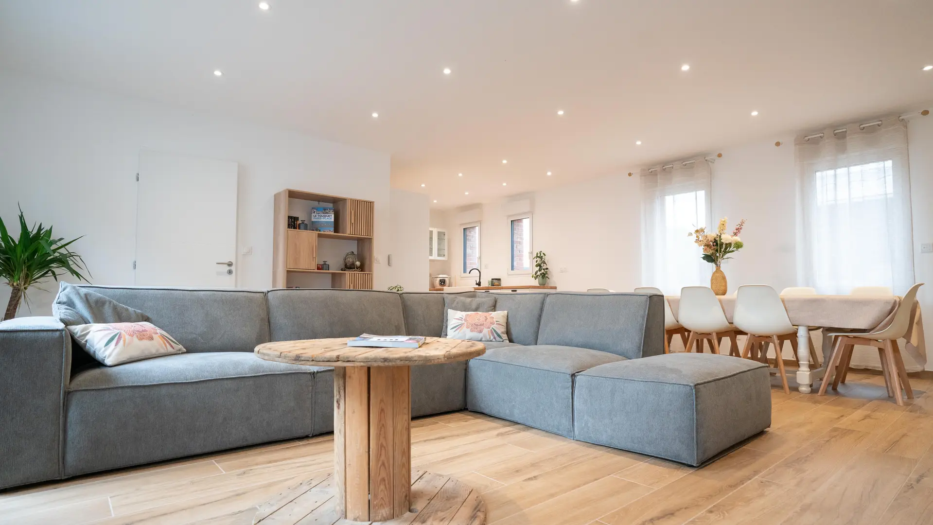 26 - Gîte Sperleka © Tourisme en Pays de Saint-Omer