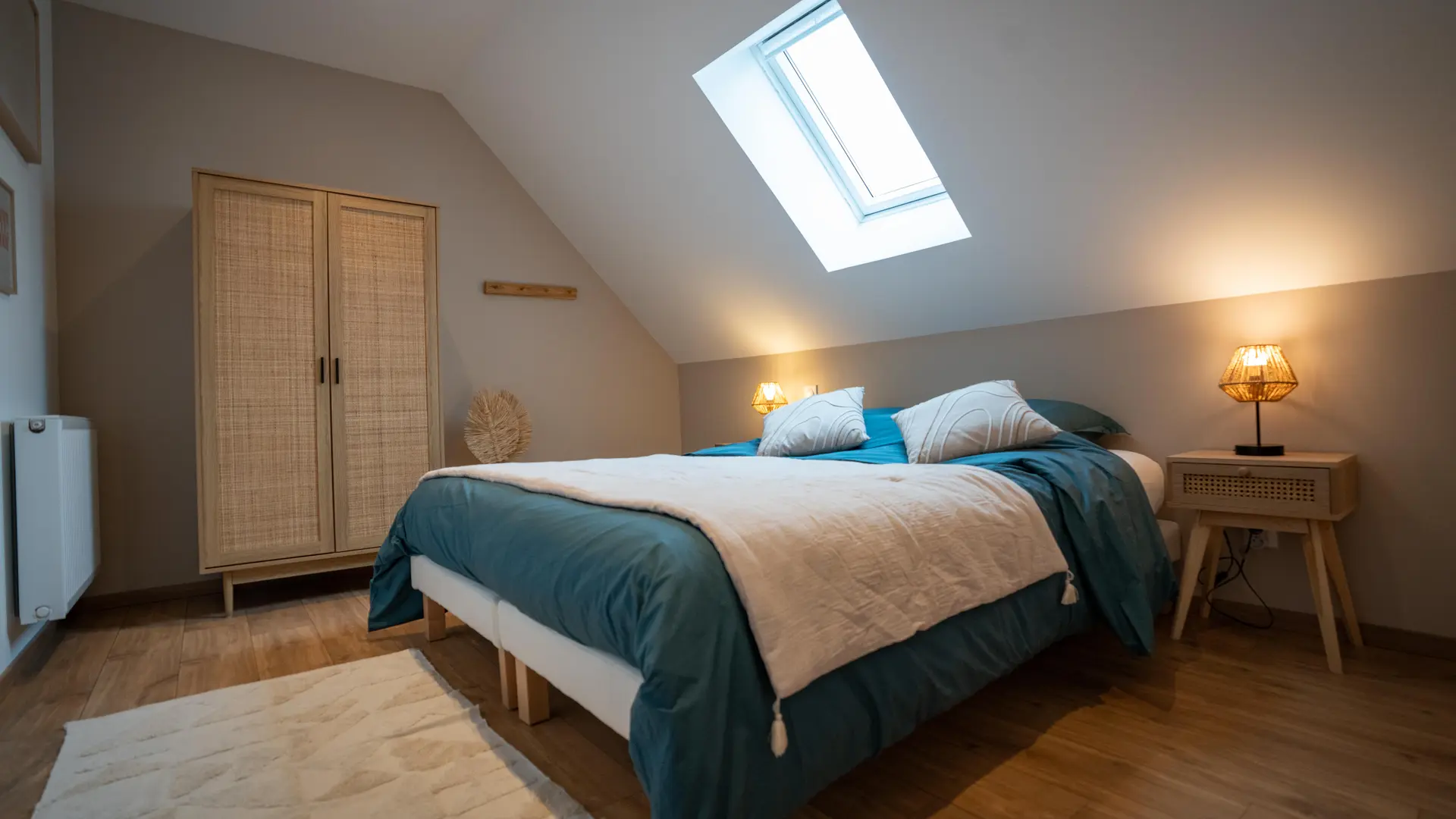 2 - Gîte Sperleka © Tourisme en Pays de Saint-Omer