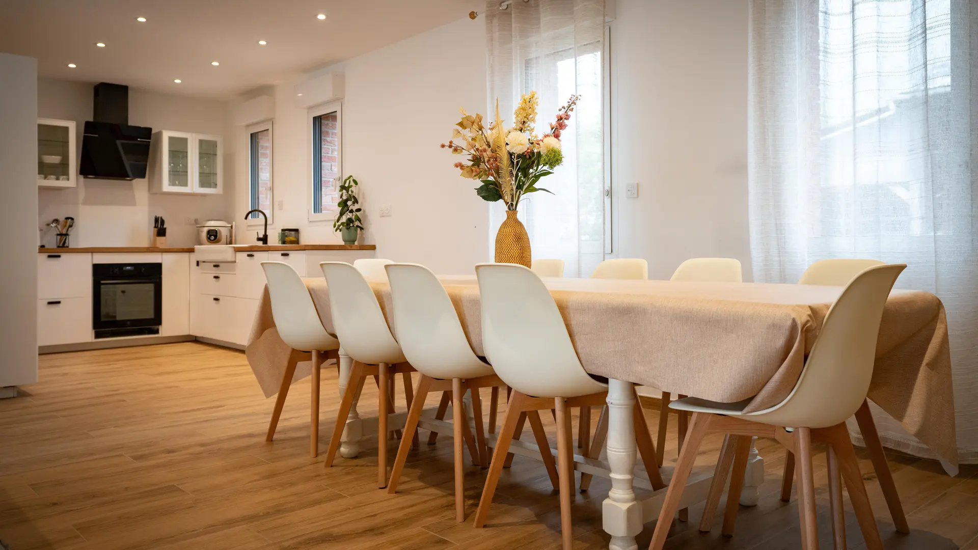 21 - Gîte Sperleka © Tourisme en Pays de Saint-Omer