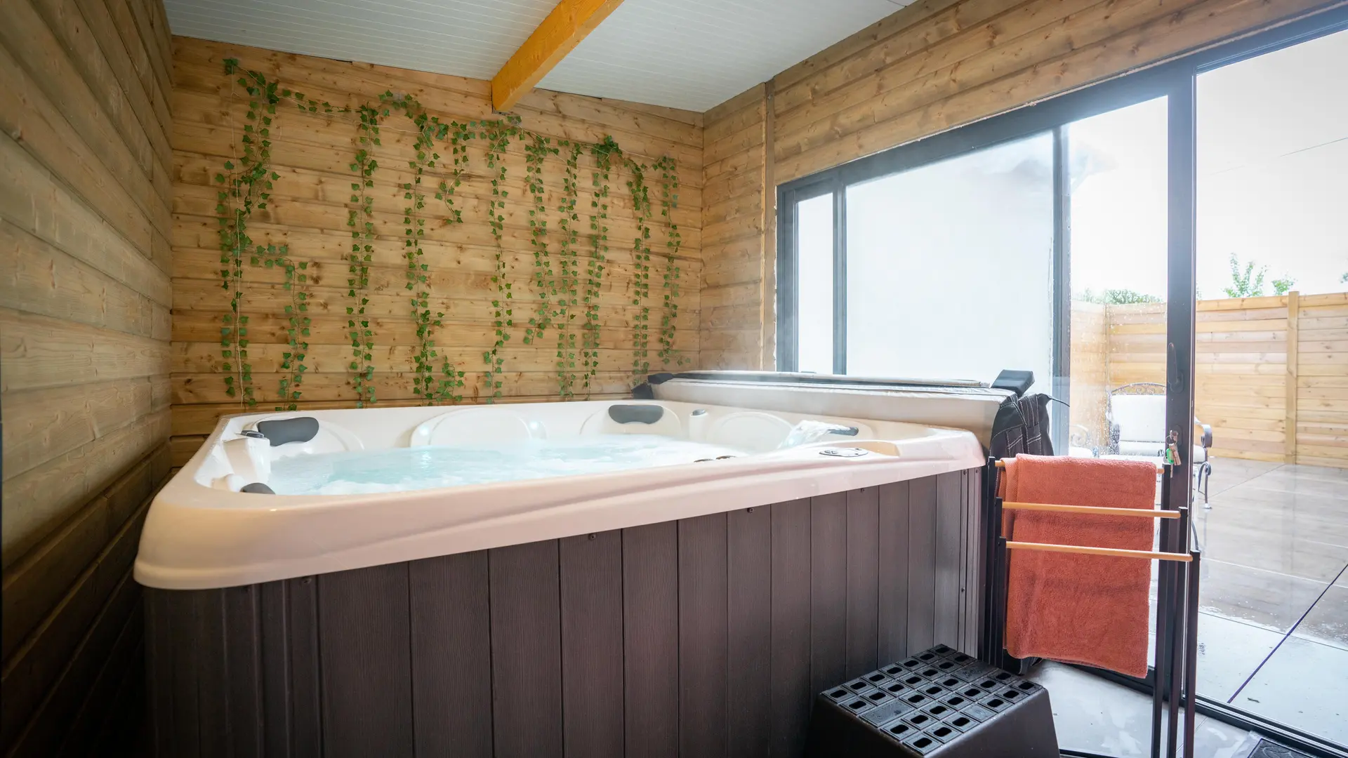 34 - Gîte Sperleka © Tourisme en Pays de Saint-Omer