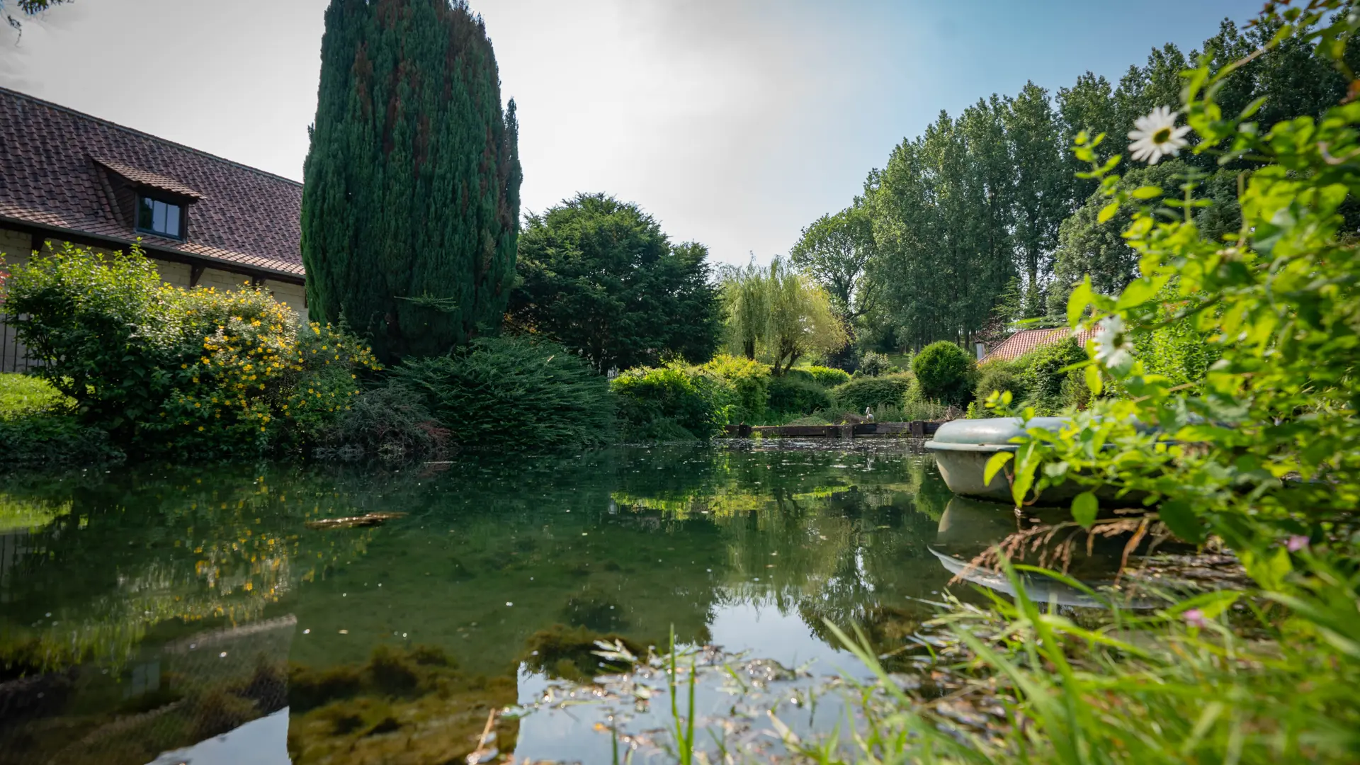 Ferme des Templiers