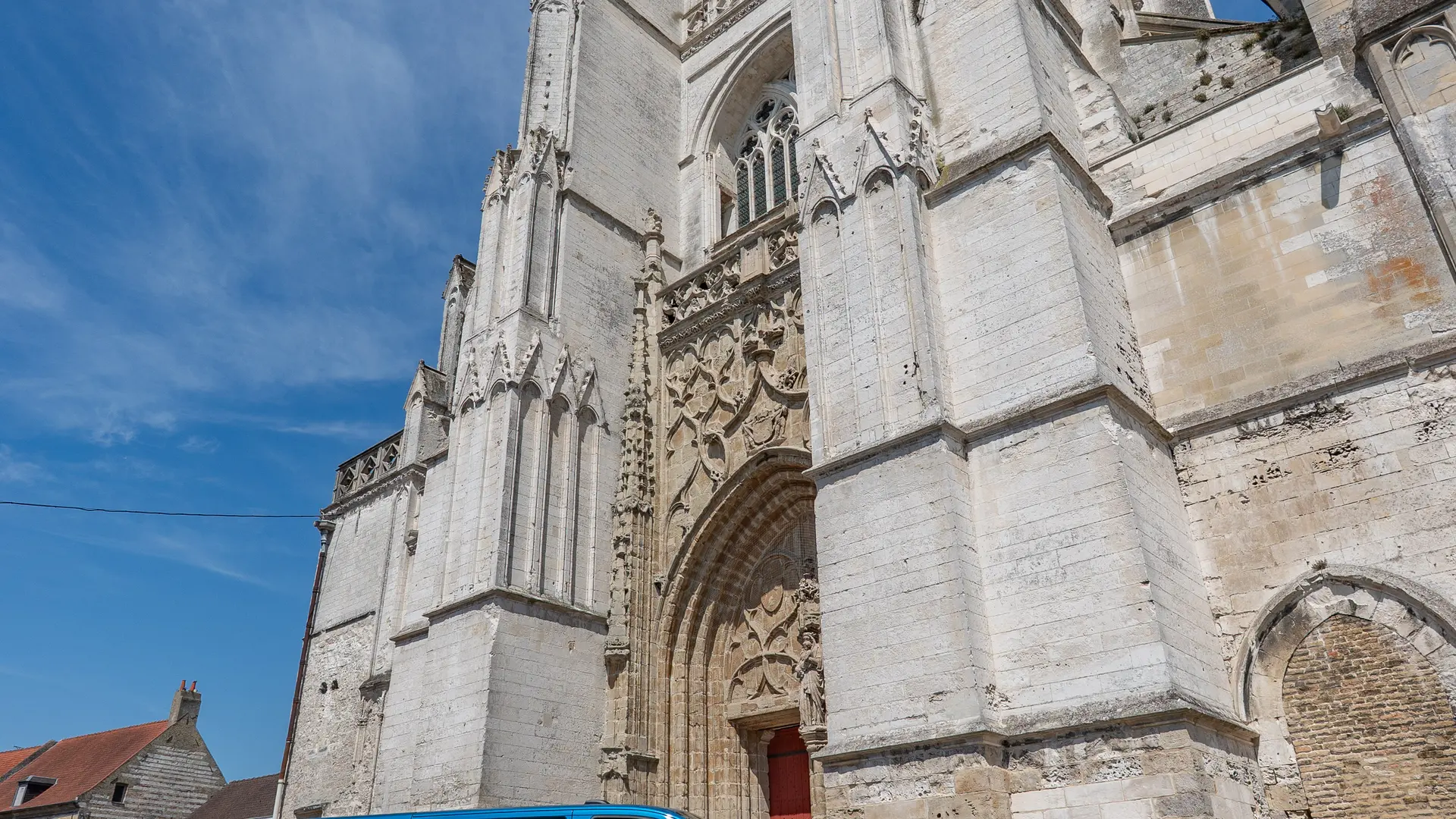 3 - N'Horizons © Tourisme en Pays de Saint-Omer