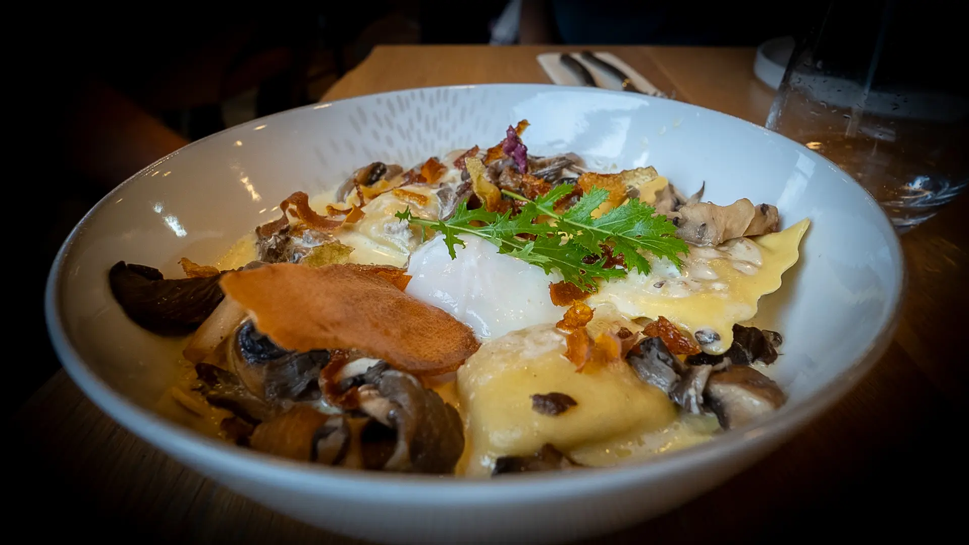 Restaurant Le Moulin - Aire-sur-la-Lys