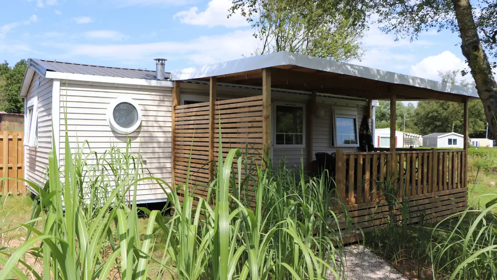 Mobil-home Signature