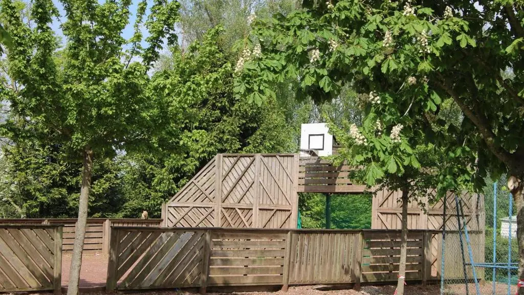 City - Camping La Tentation