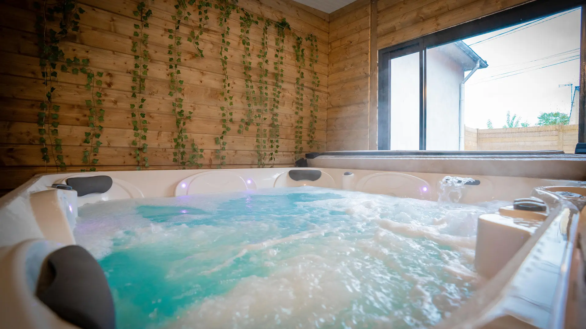 33 - Gîte Sperleka © Tourisme en Pays de Saint-Omer