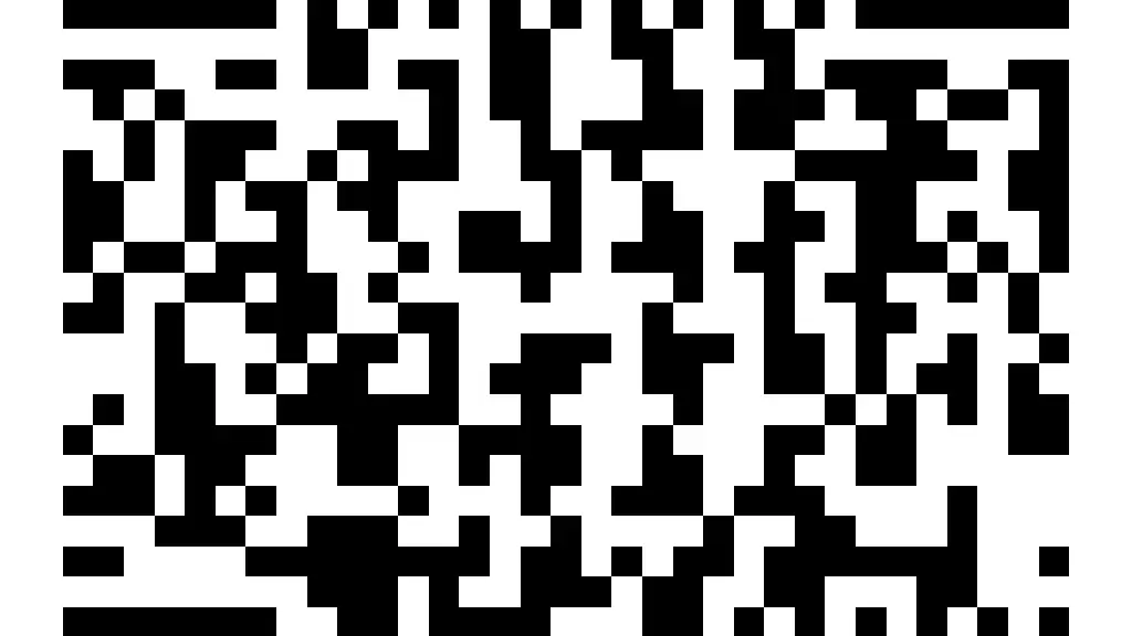 QR Code lien pour réserver