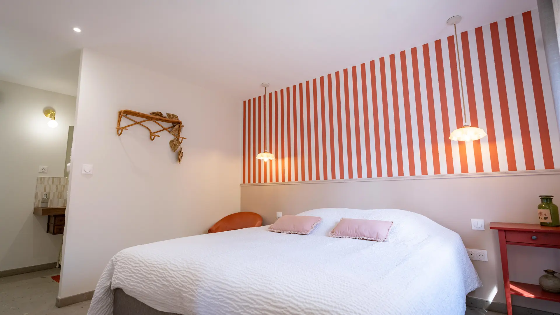 4 - Le Bon Temps - Gîte Famille © Tourisme en Pays de Saint-Omer