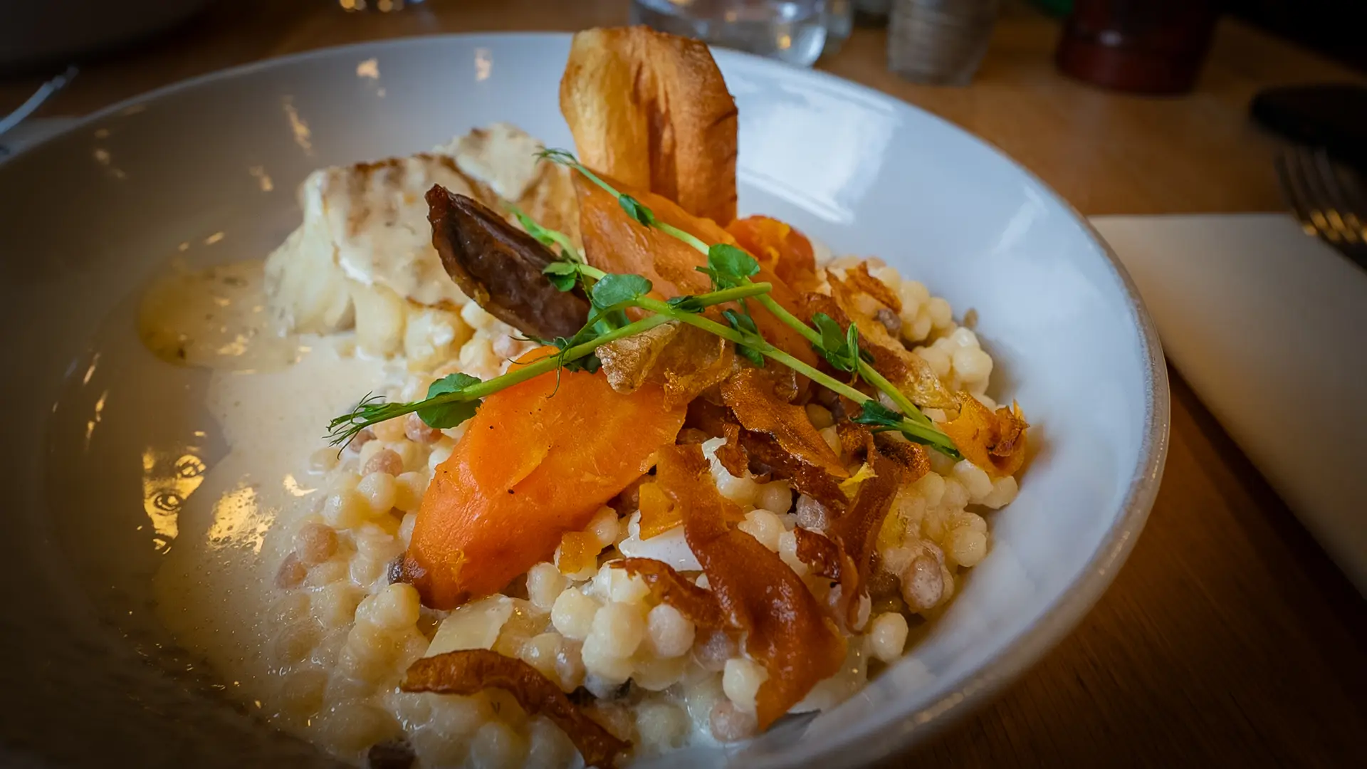 Restaurant Le Moulin - Aire-sur-la-Lys