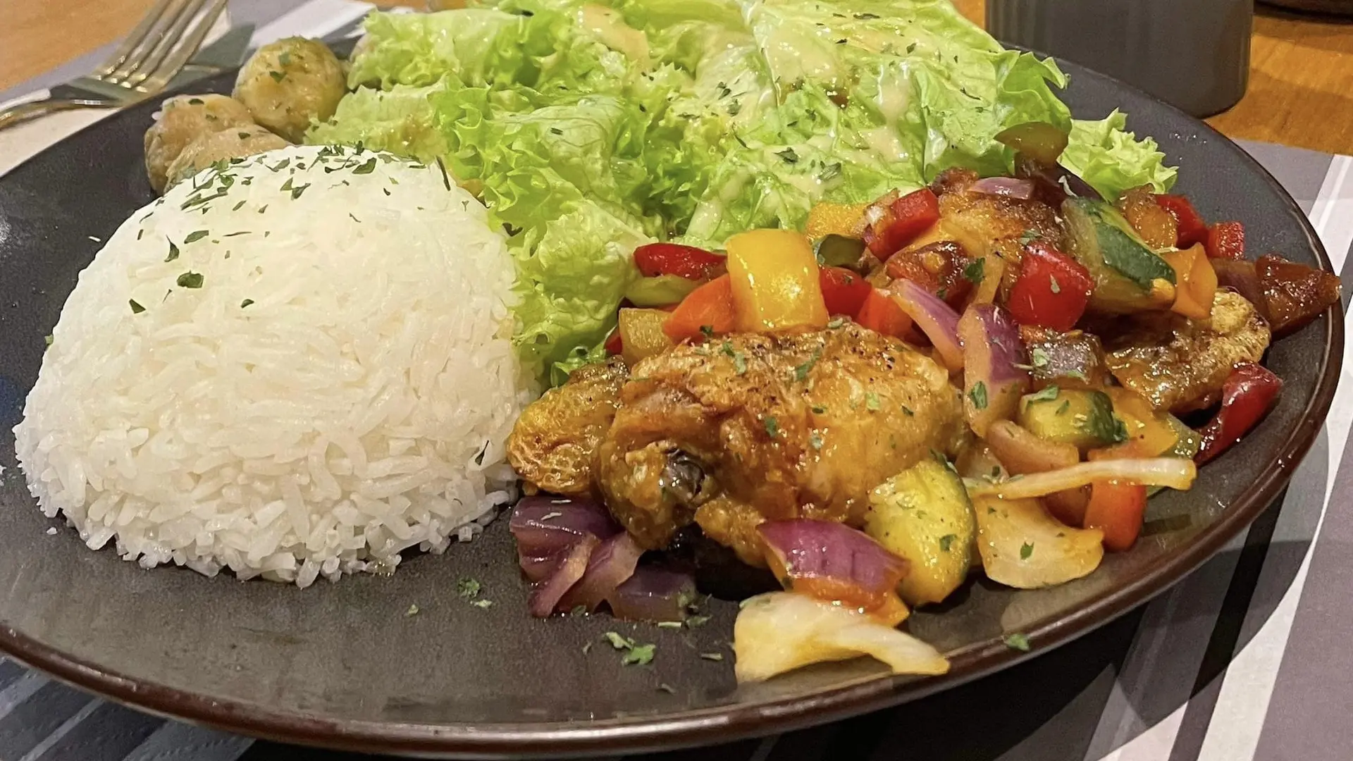 Plaisir Gourmand à Saint-Omer