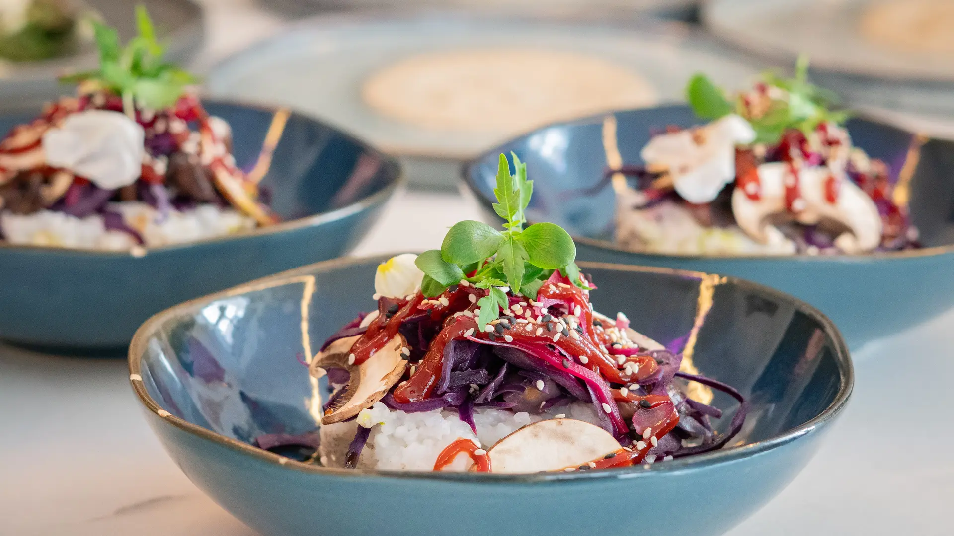 Plats - Restaurant Boucan - Saint-Omer