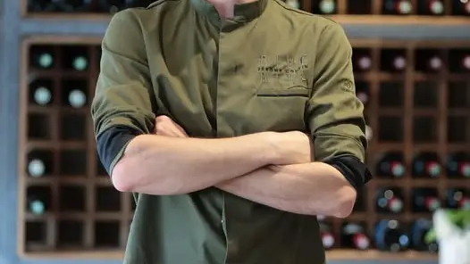 Le Chef