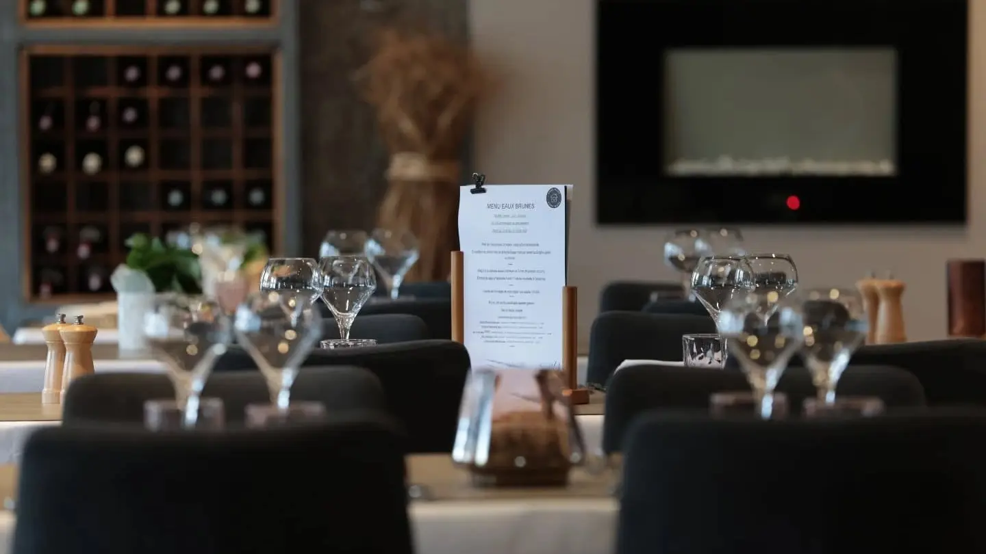 Restaurant à HOULLE