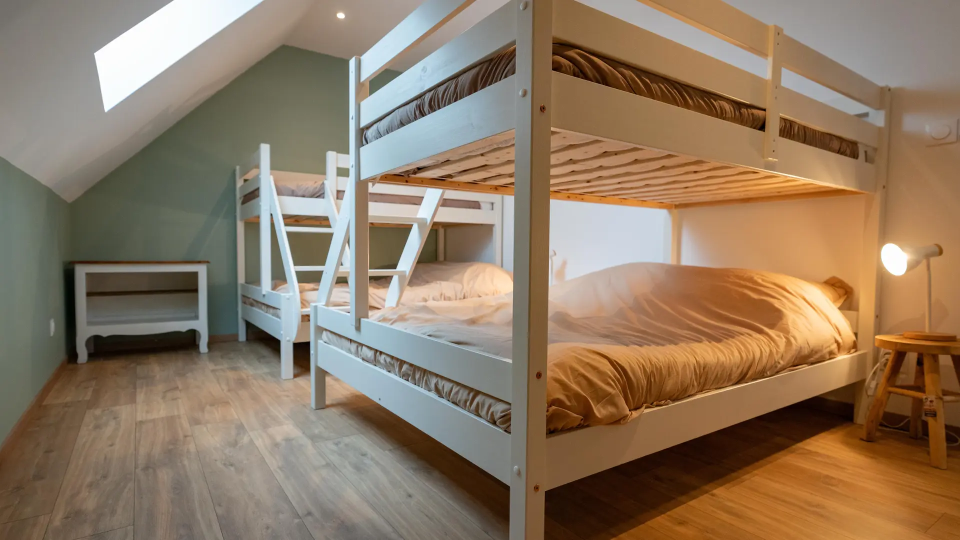 6 - Gîte Sperleka © Tourisme en Pays de Saint-Omer