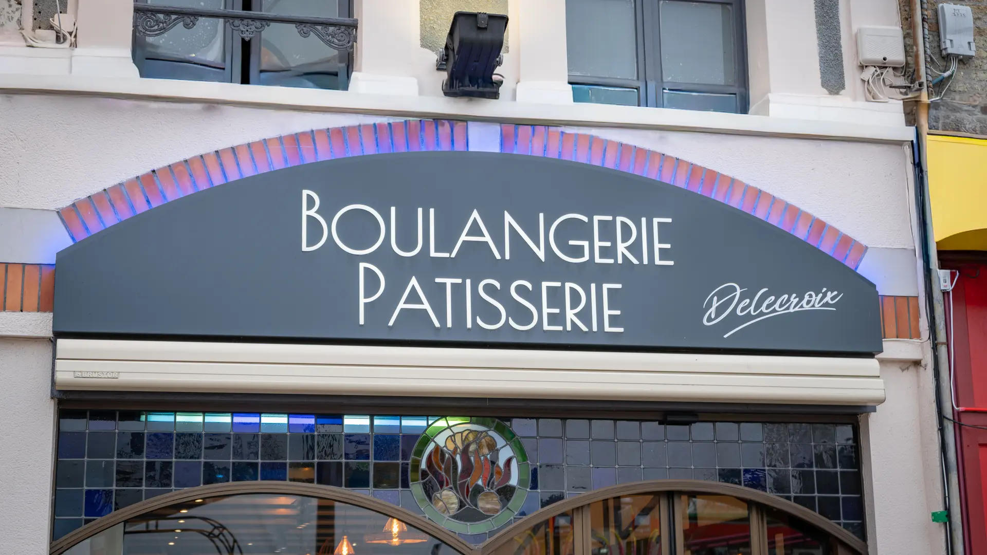 Boulangerie Delecroix à Saint-Omer