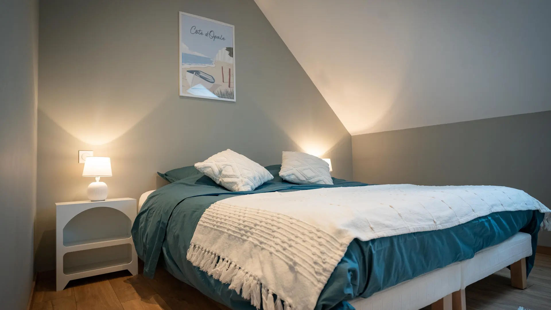 9 - Gîte Sperleka © Tourisme en Pays de Saint-Omer