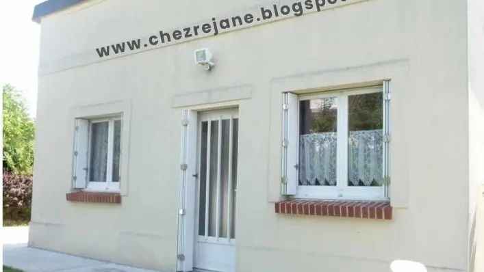 MERS-LES-BAINS Chez Réjane