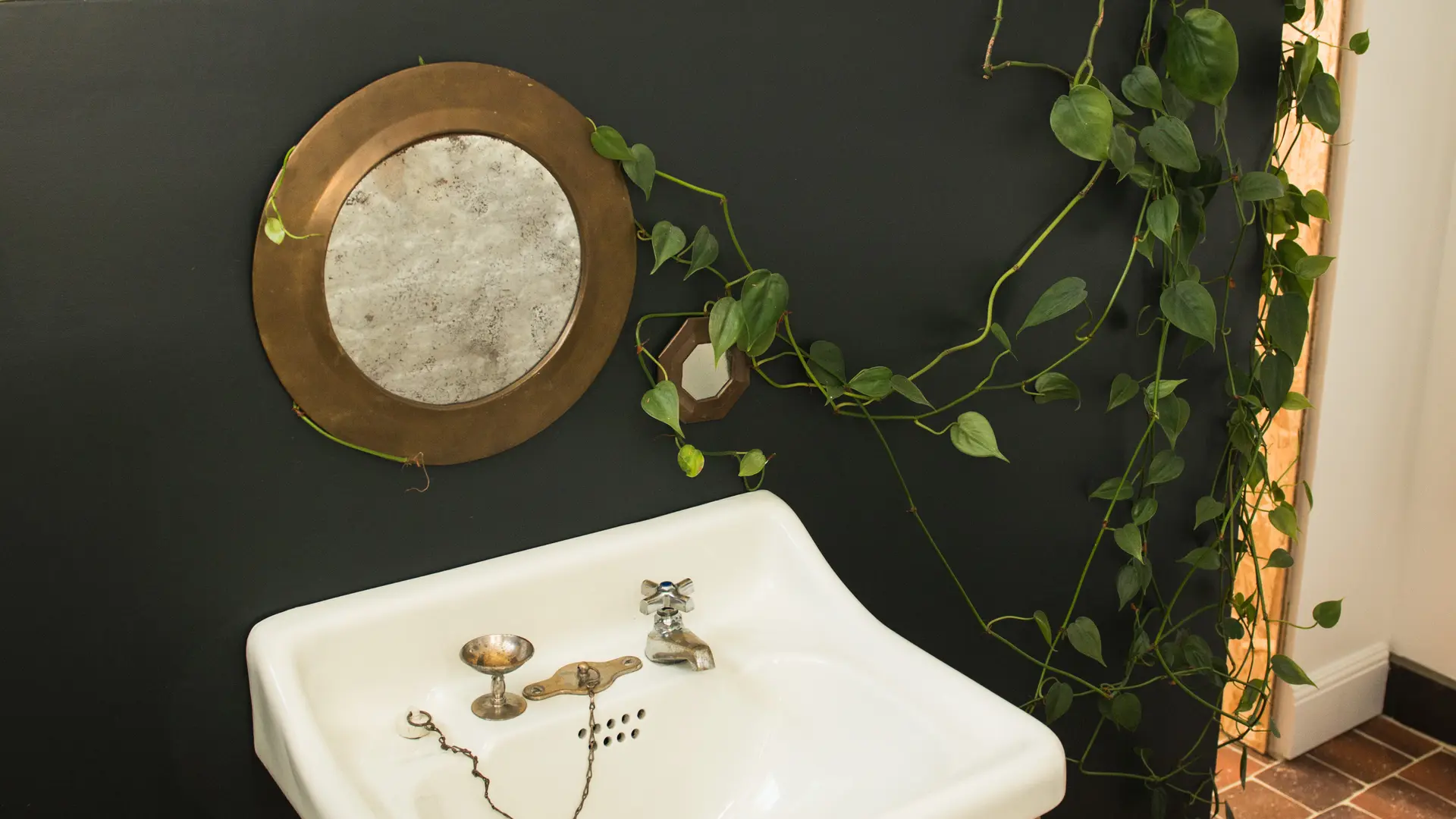 Salle de bain