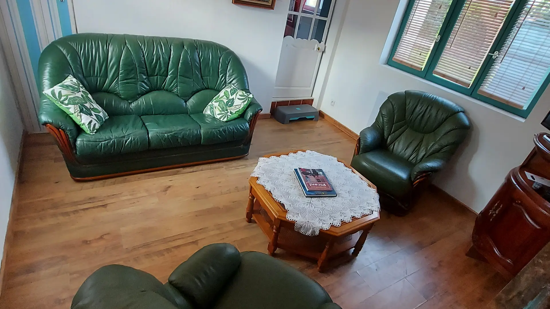 salon