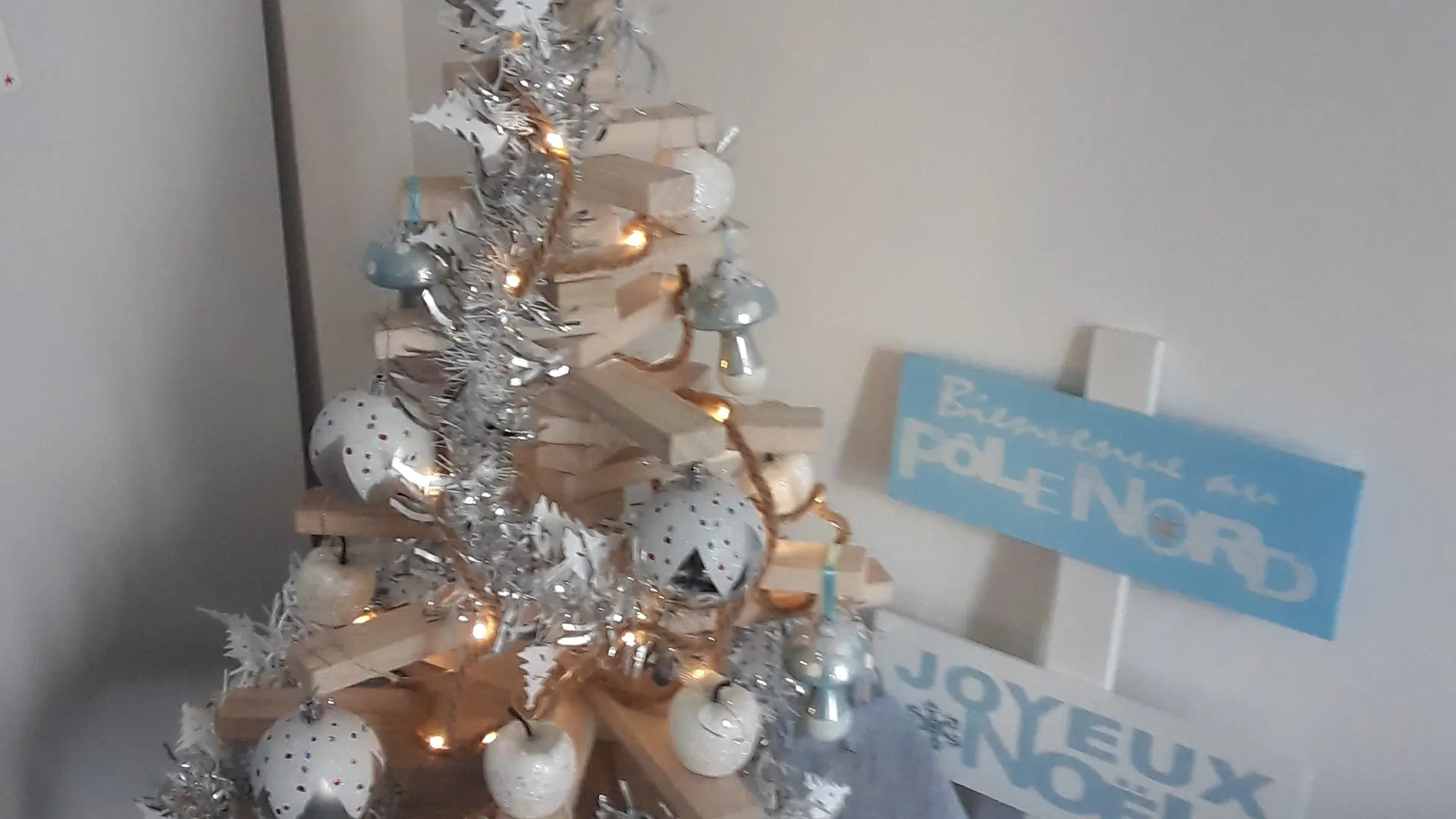 déco pour noel