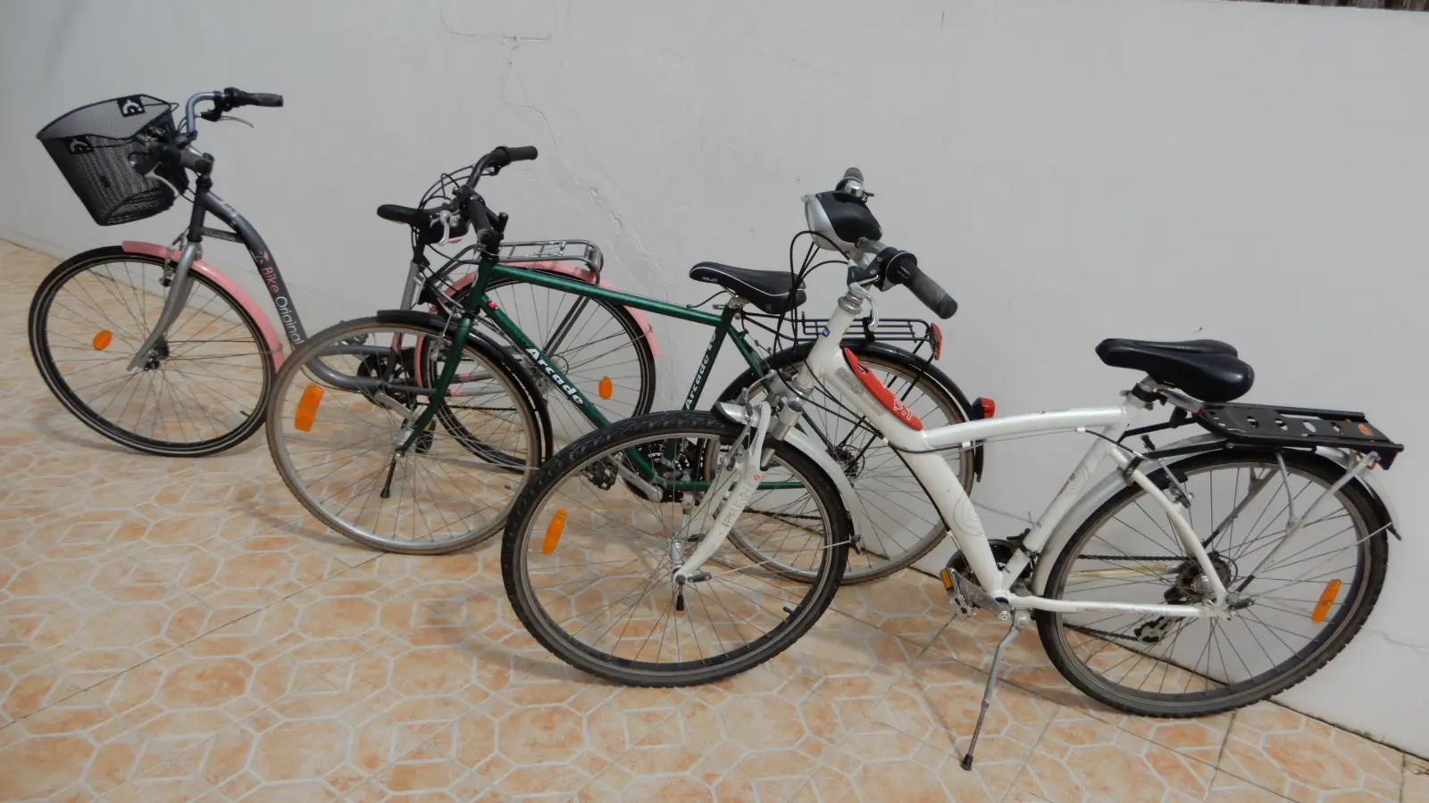 velos villa des bains de mer