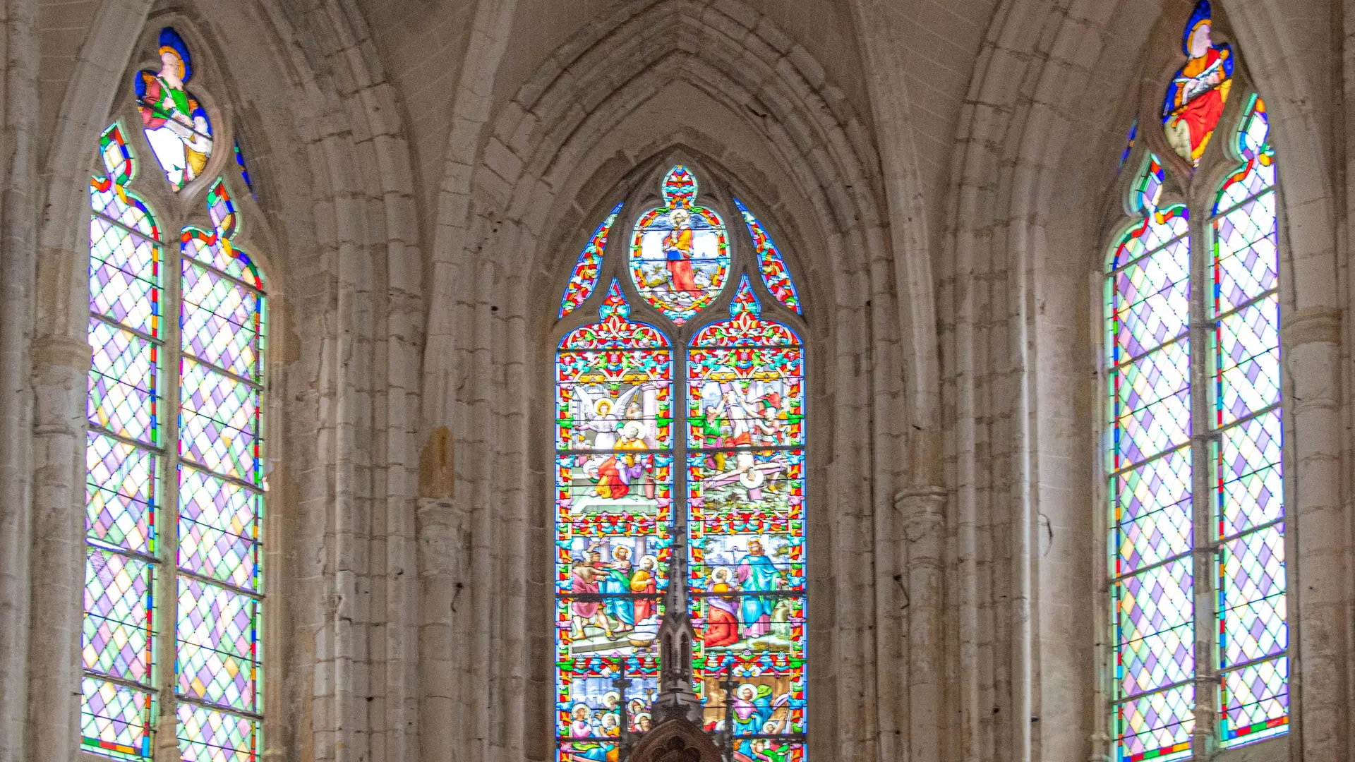 vitrail st pierre 2