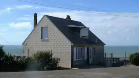 Ault maison