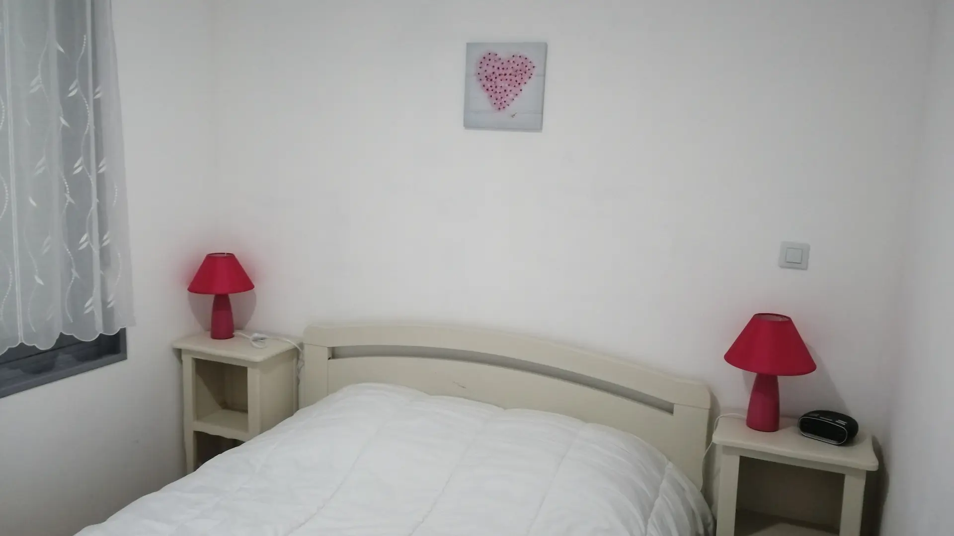 Ault chambre 1