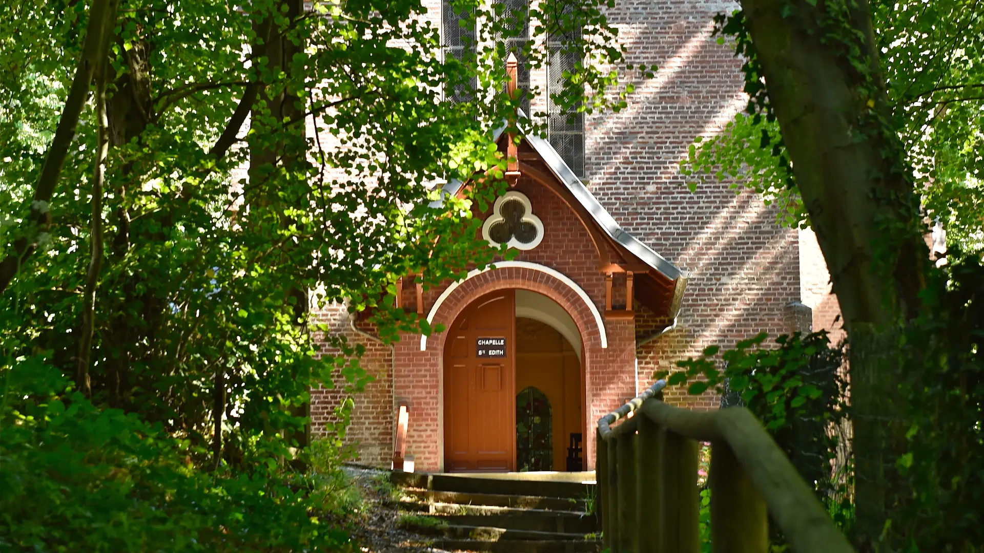 BOIS DE CISE_Eglise Sainte-Edith_001