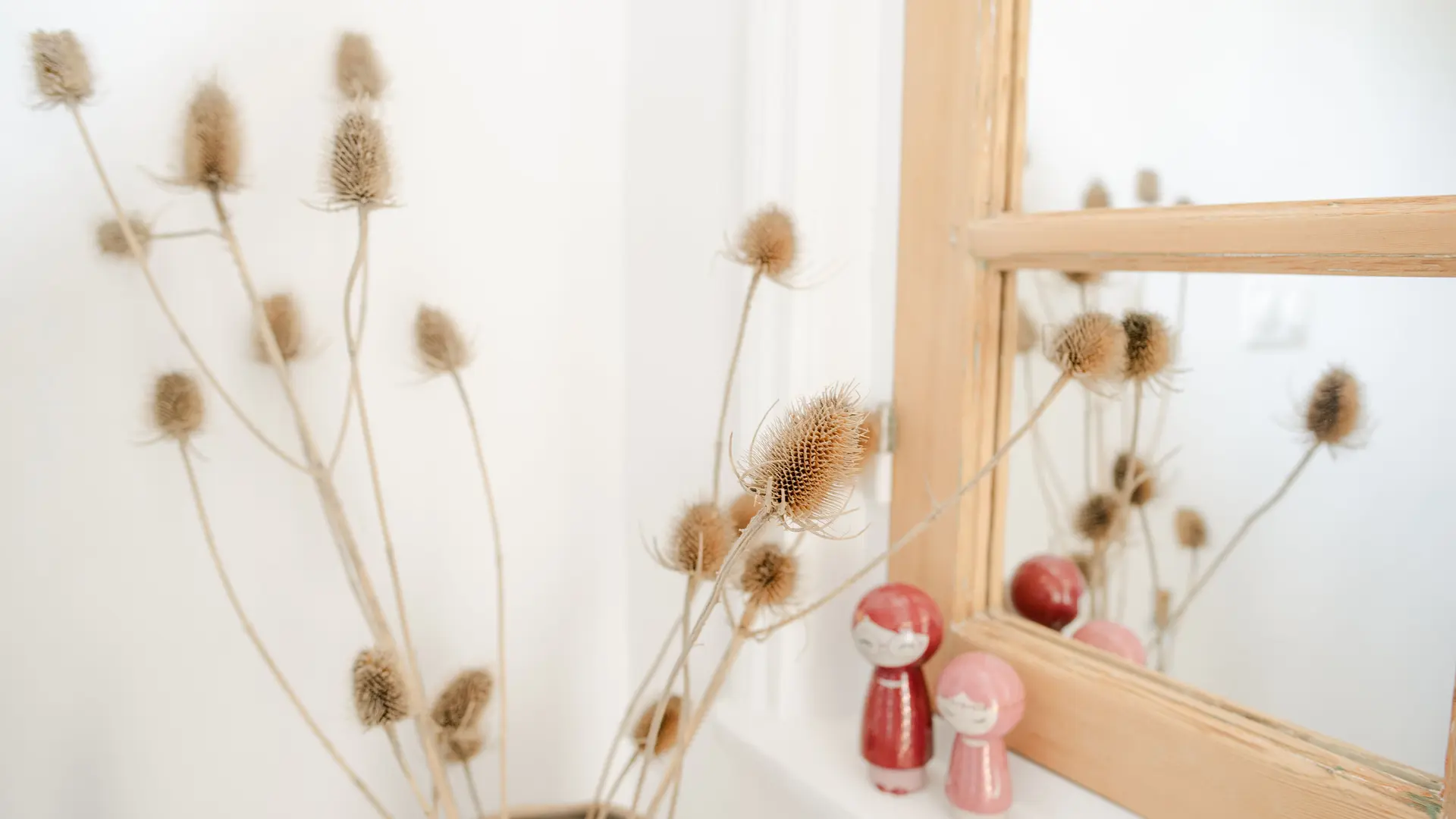 Détails de décoration