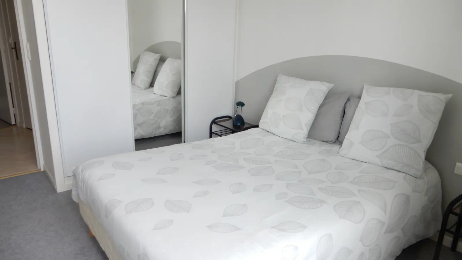 Chambre nouvelle photo