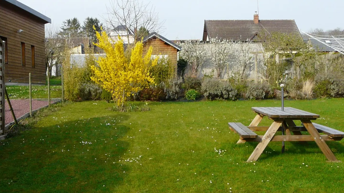 BOUVAINCOURT-SUR-BRESLE Bouvaincourt sur Bresle