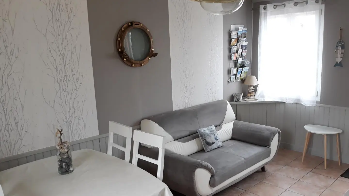 AULT Villa ma lisette