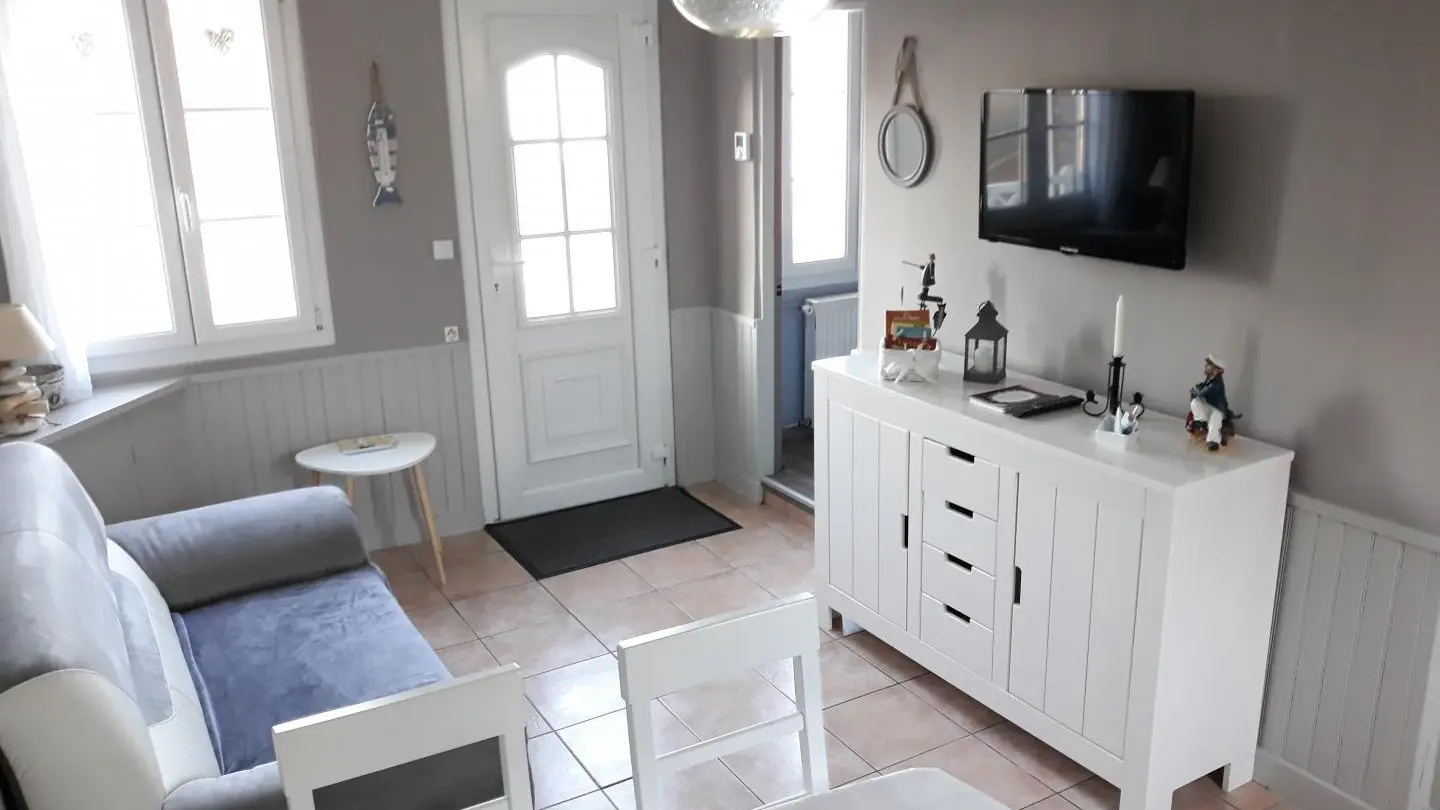 AULT Villa ma lisette