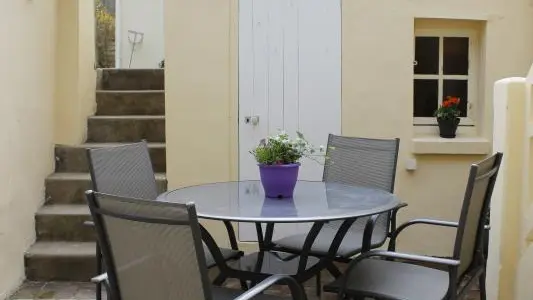 AULT Villa ma lisette