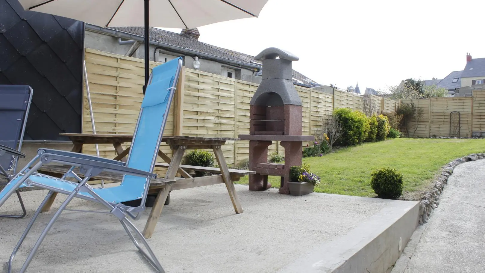 AULT Villa ma lisette