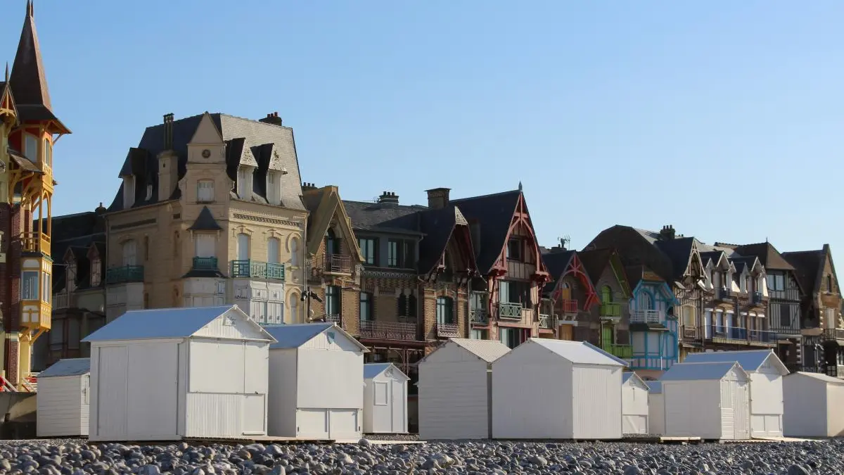 FRIAUCOURT Le colain