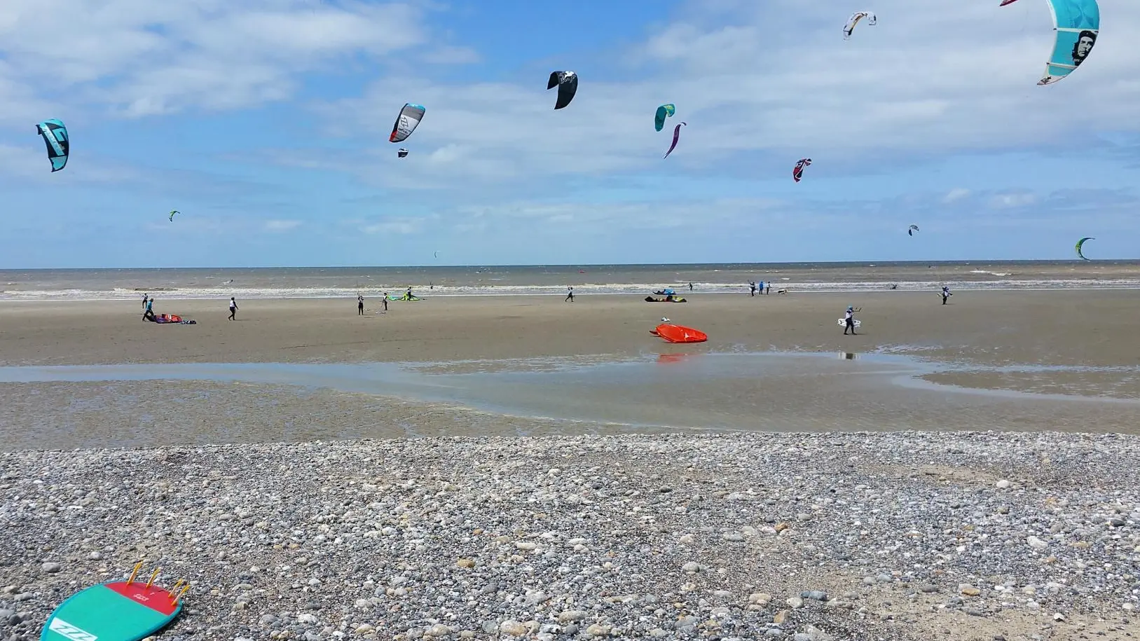 WOIGNARUE Les Marevas