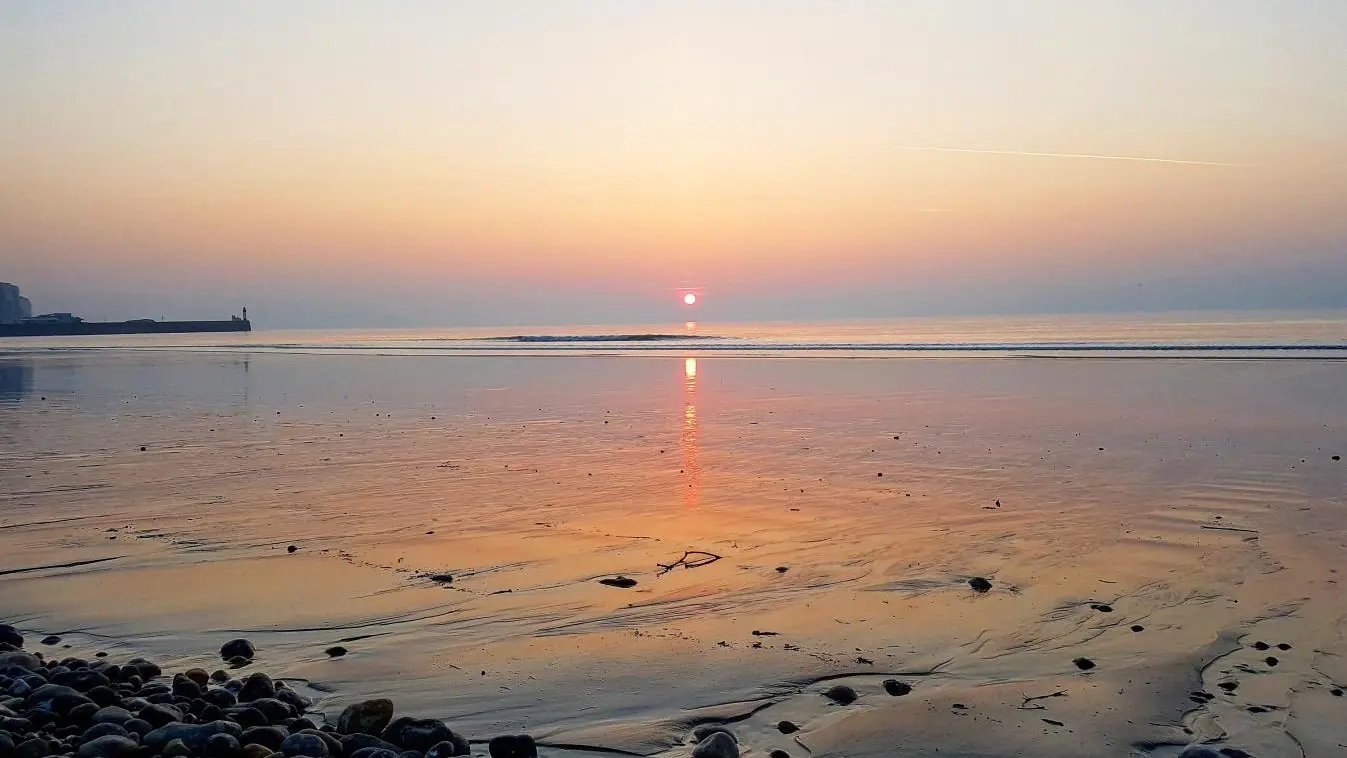 WOIGNARUE Les Marevas