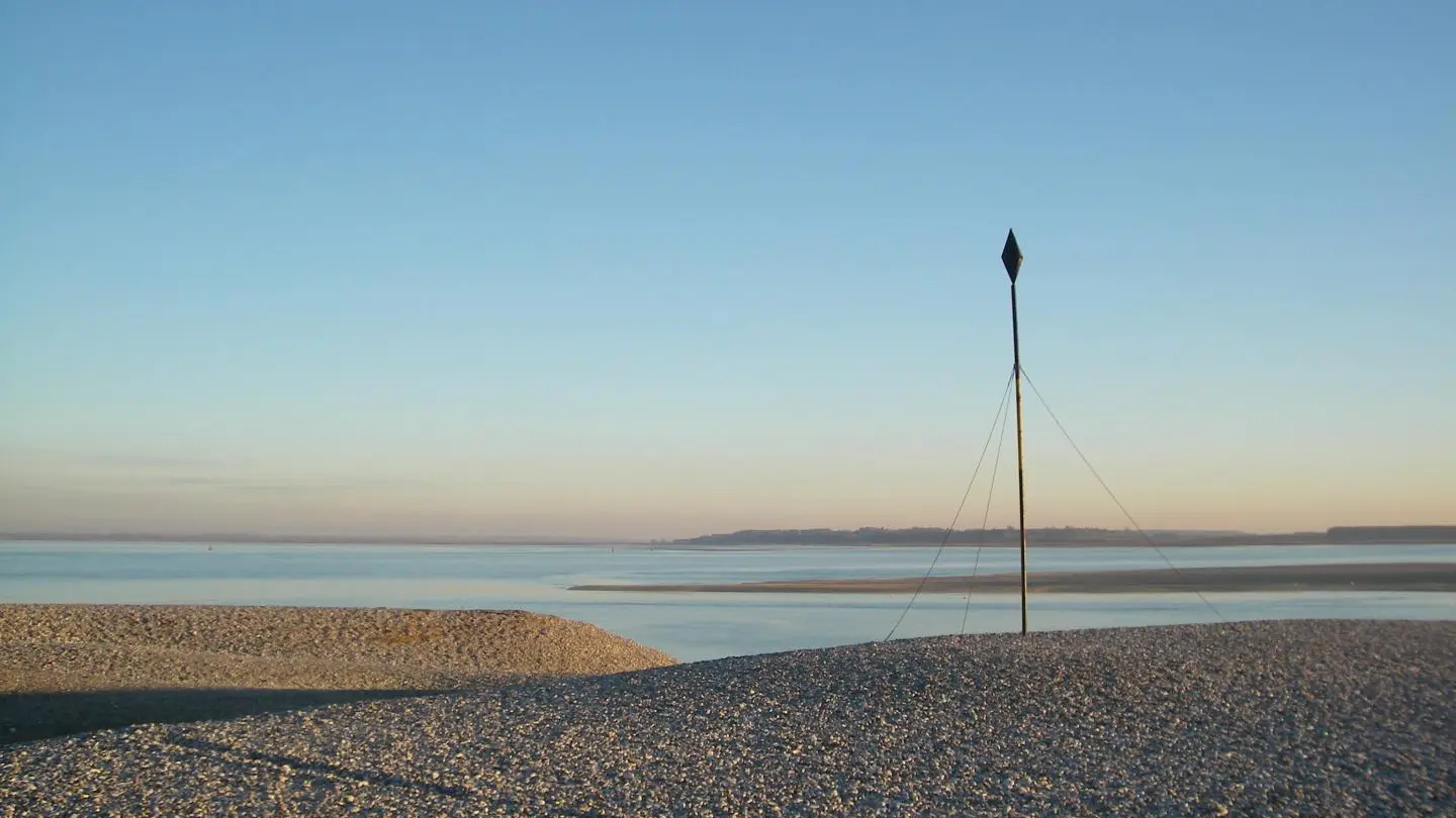 WOIGNARUE Les Marevas