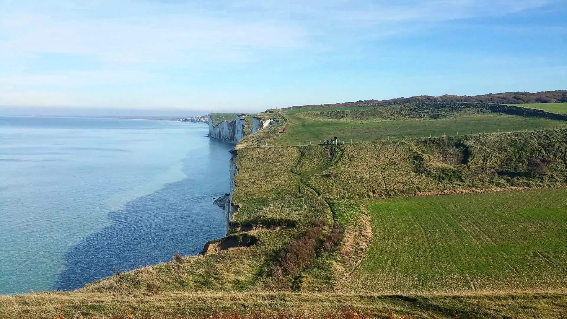 WOIGNARUE Les Marevas