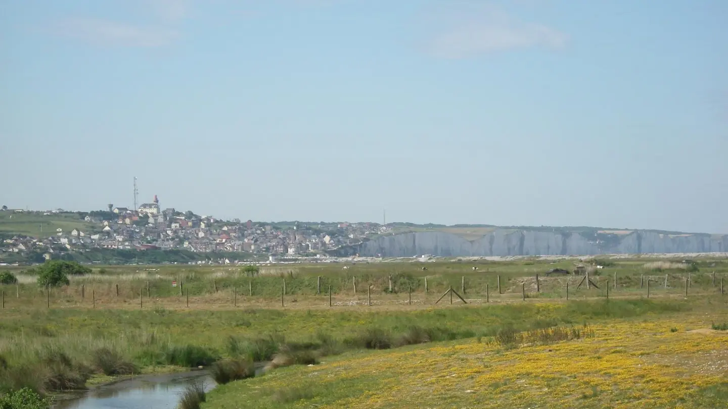 WOIGNARUE Les Marevas