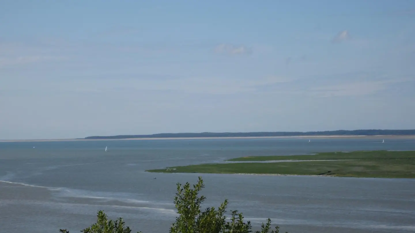 WOIGNARUE Les Marevas