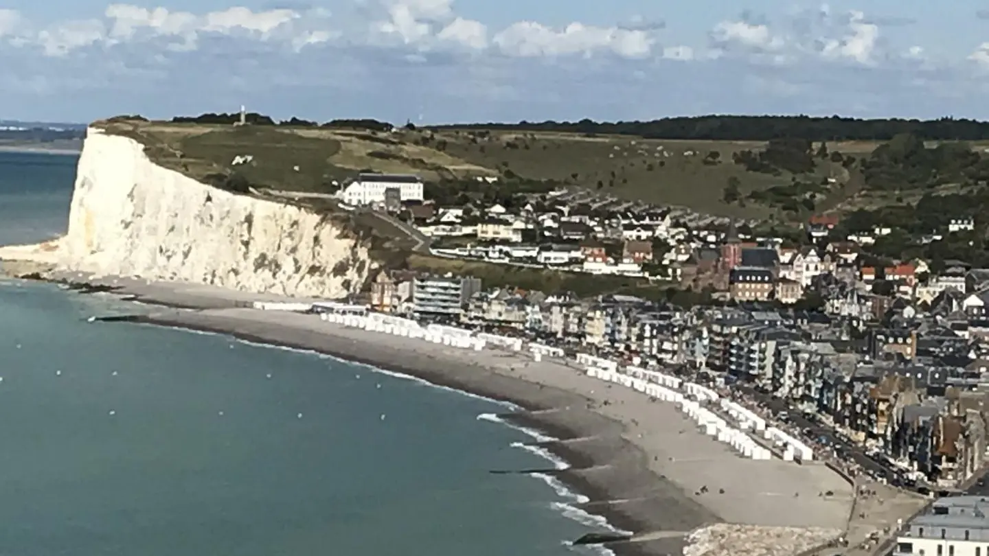 WOIGNARUE Les Marevas