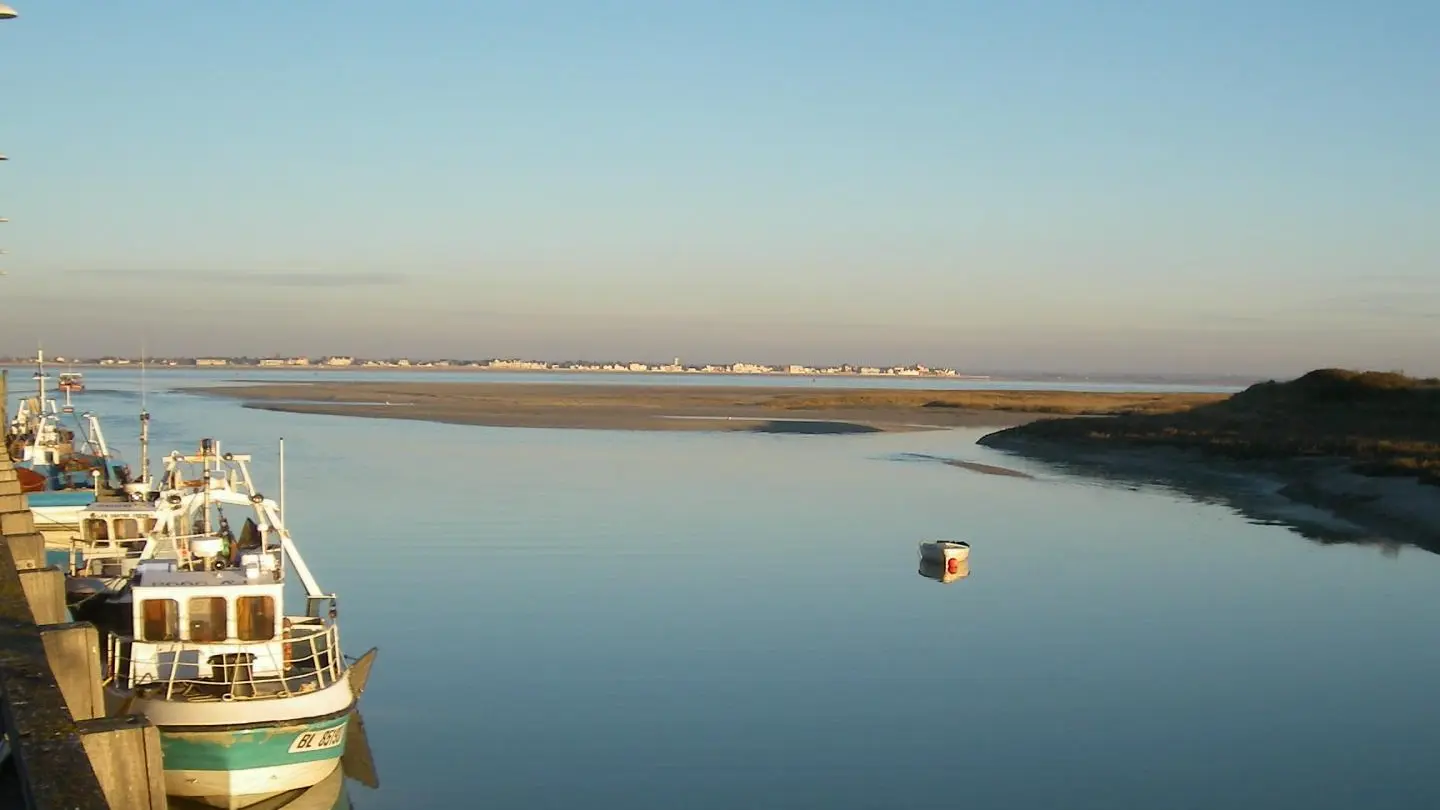 WOIGNARUE Les Marevas