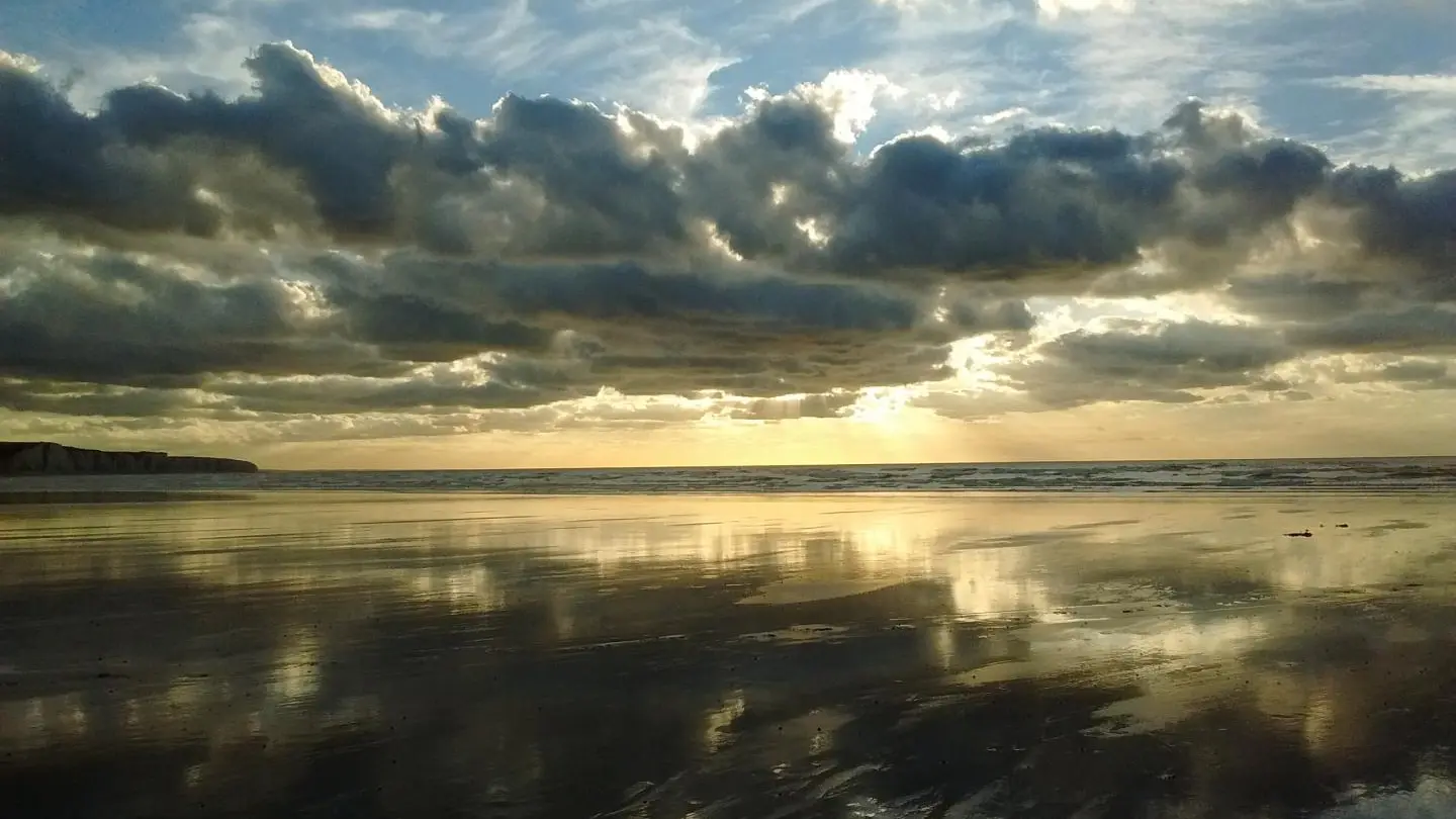 WOIGNARUE Les Marevas